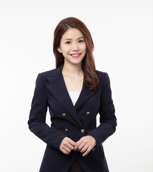 Irene Lee