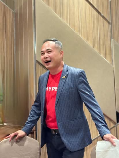 Alan Chan