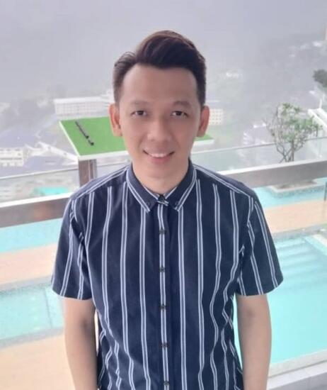 Patrick Yoong