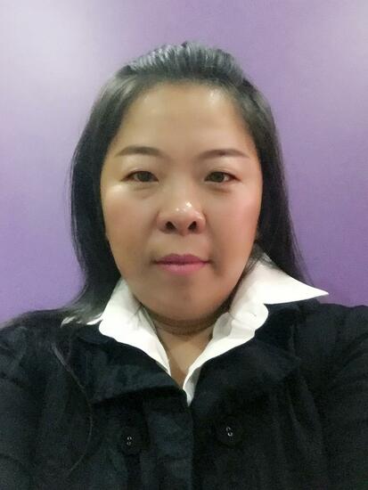 Elaine Ding