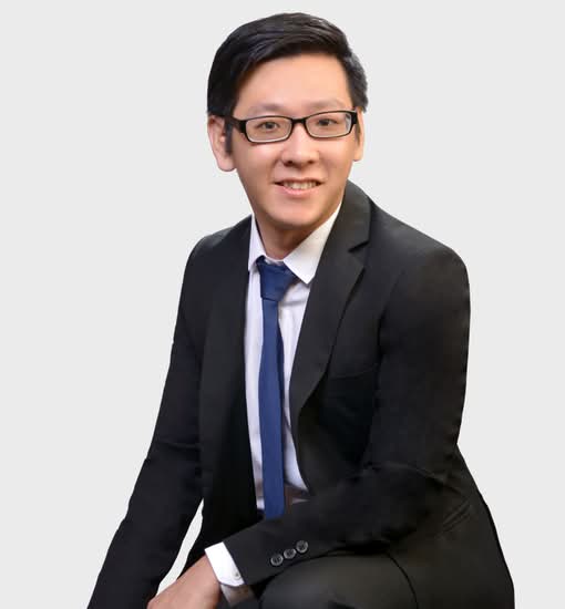 Isaac Hoo