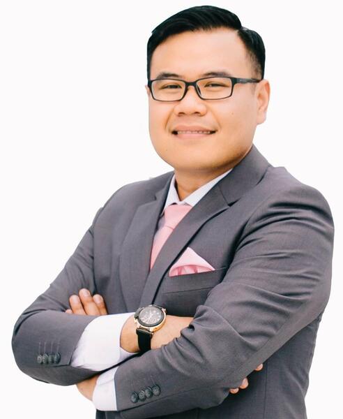 Aizuddin bin Ahmad