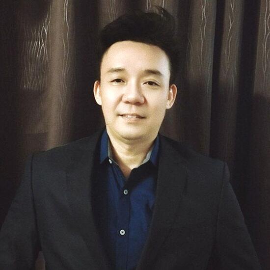 Alex Goh
