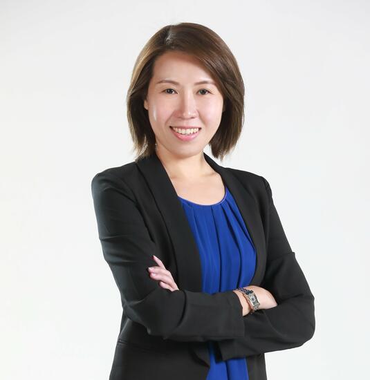 Felicia Poh