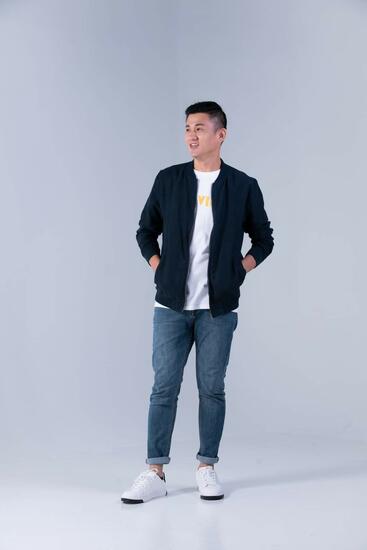 Simon Tan