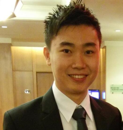 Edward Chai