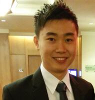 Edward Chai