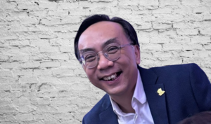 Sum Wai Meng