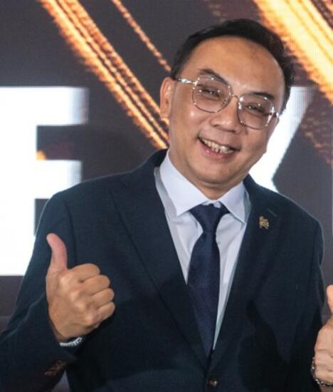 Sum Wai Meng