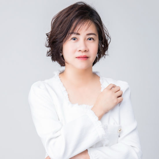 Carine Wong