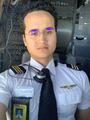 Pawan Ishak