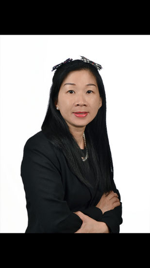 Sherly Lee