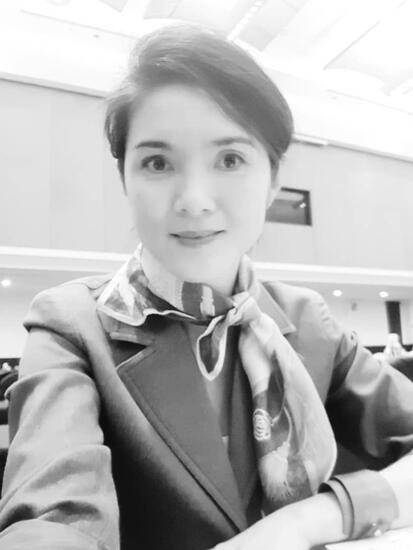 Yvone Chong