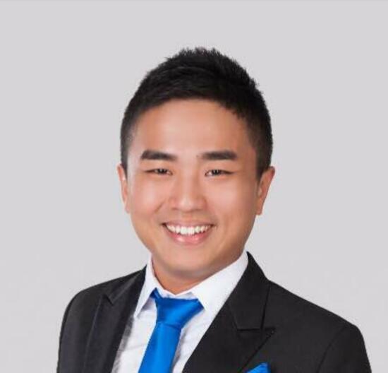 Paul Lim