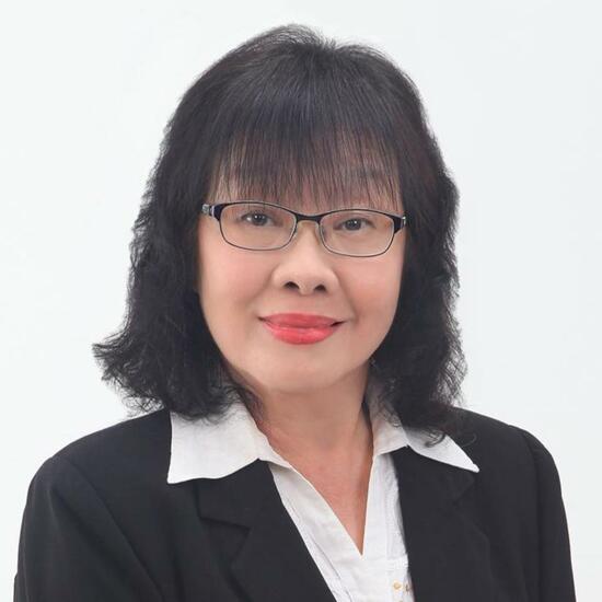 Stephanie Chong