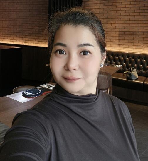 Esther Tan