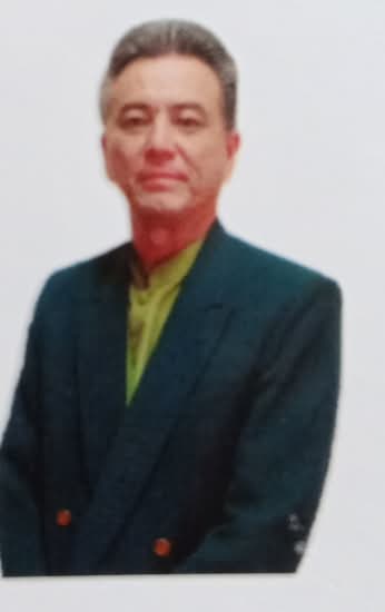 Leo Hon Kah Hin