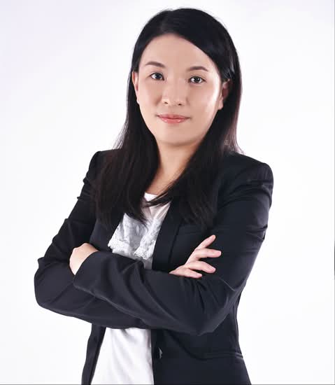 Michele Lum