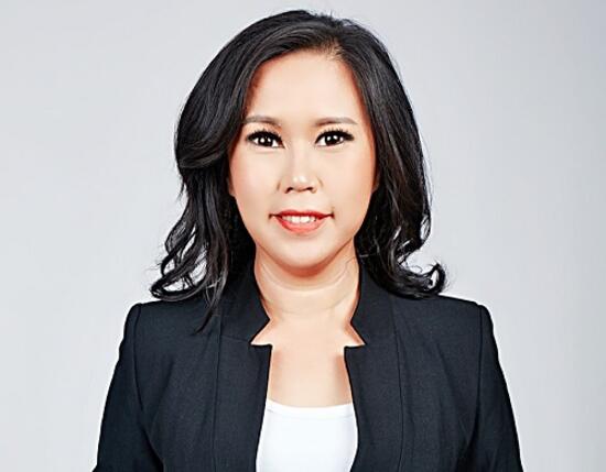Olivia Foo