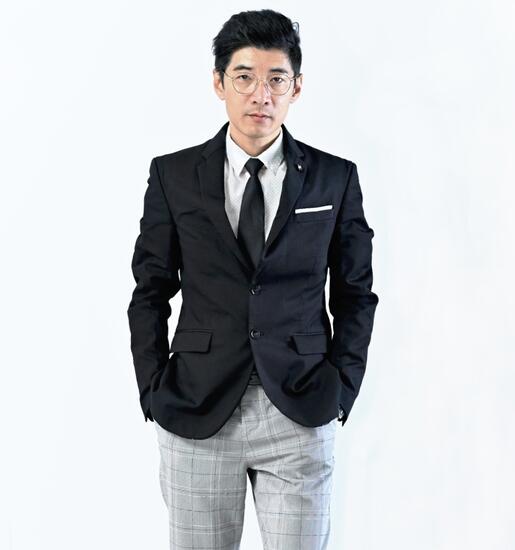 Lee Kah Shing