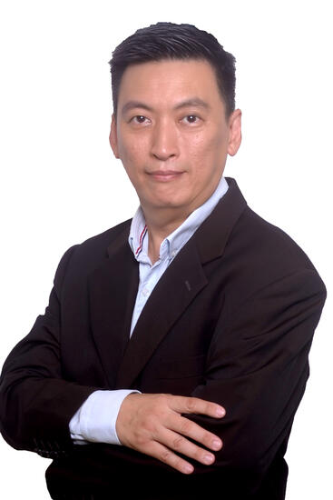 Patrick Teo