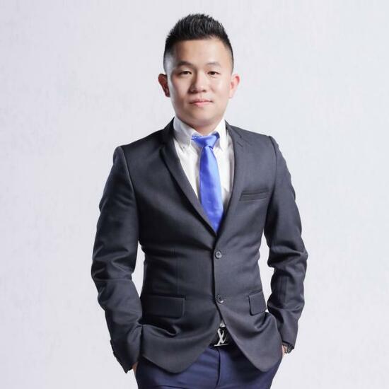 Bryan H'ng