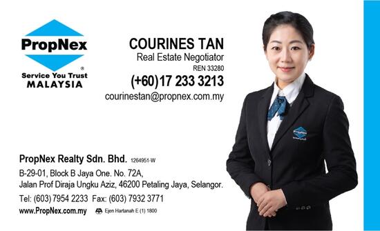 Courines Tan
