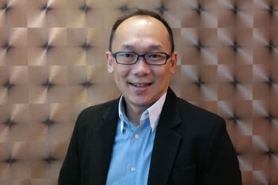 Leonard Chin