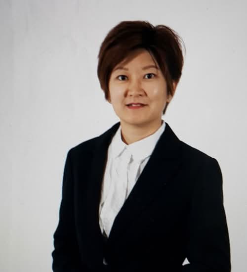 Priscilla Liang
