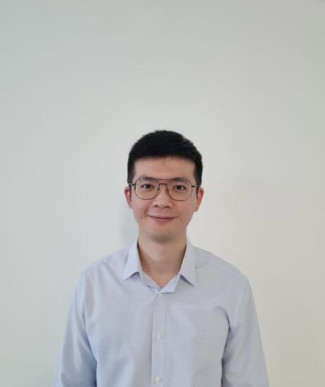 Keng Hong