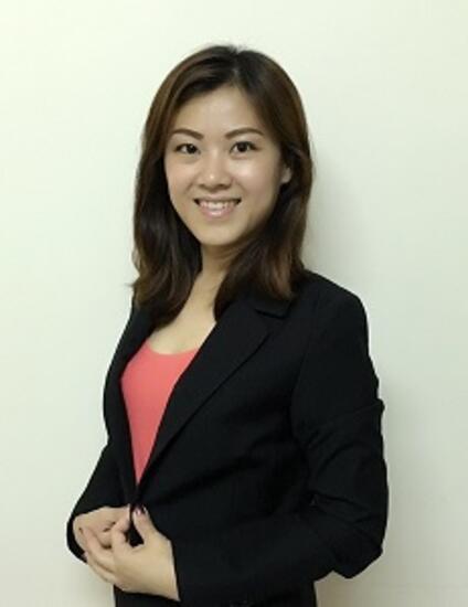 Yvonne Quah