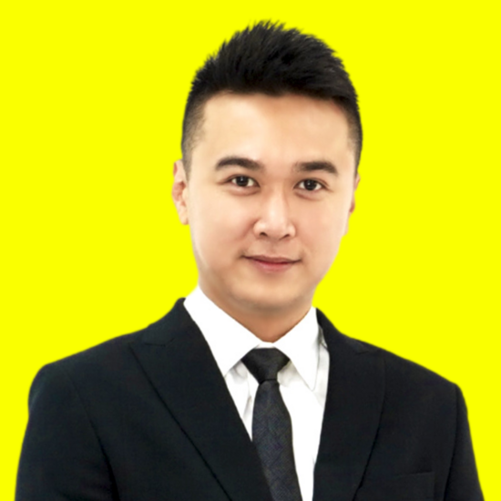 Chris Lee