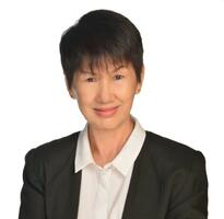 Victoria Chew