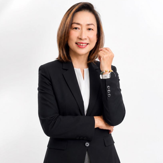 Anne Lee