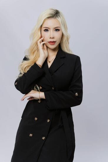 Melinda Ee