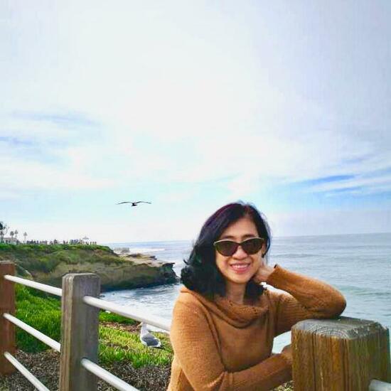 Shirley Ng
