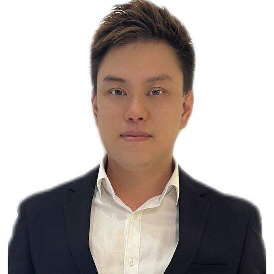 EUGENE LOW