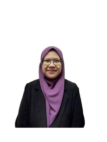 Rashidah Juremi