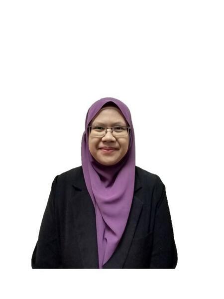 Rashidah Juremi