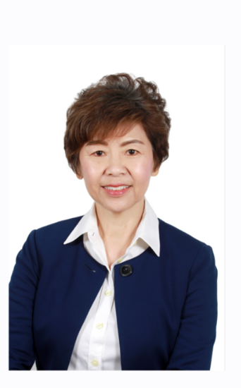 Esther Leong