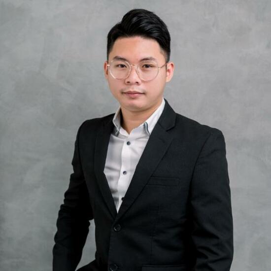 Alven Lim