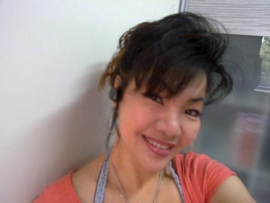 Ruby Leong