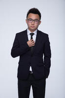 YP Tan