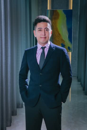 Dave Loh