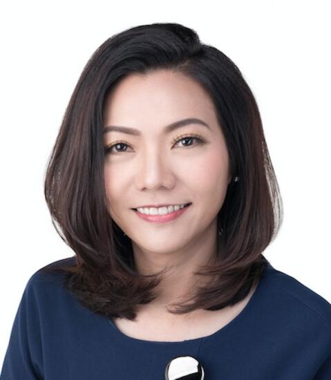Joyce Low