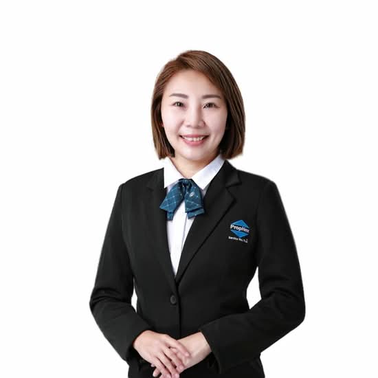 Emica Chong