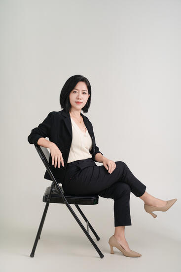 Mikki Yeo