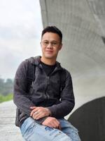 Austin Phang