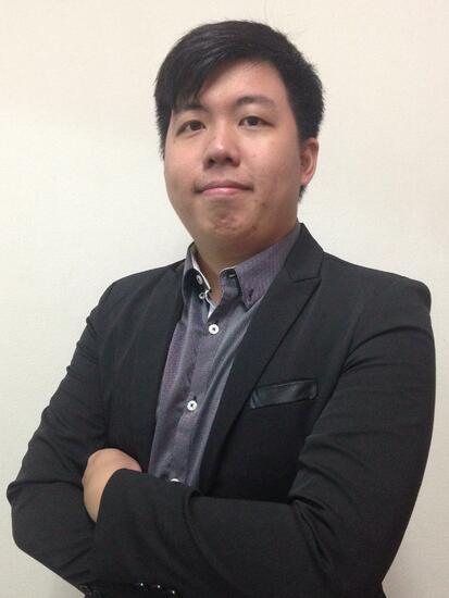 Andy Eng