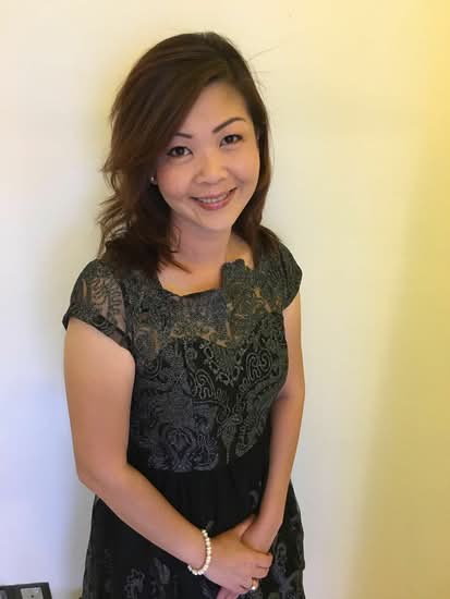Jynet Chee